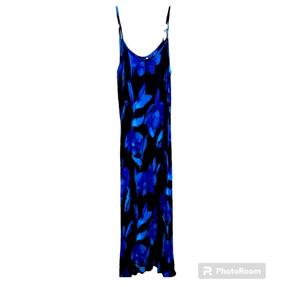 UNO - island dress size L vintage